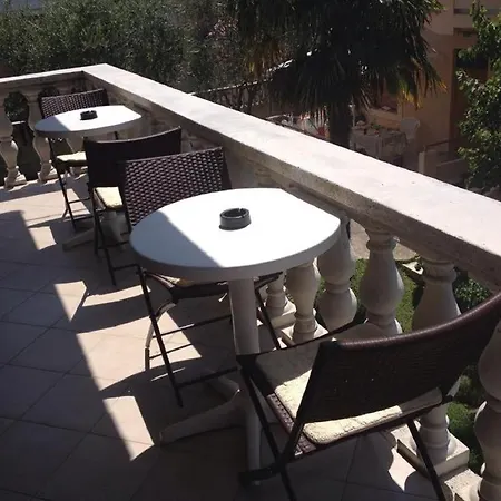 In With Sea View, Terrace, Wi-fi