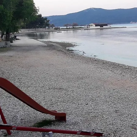 In With Sea View, Terrace, Wi-fi Appartamento
