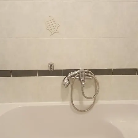 Apartment In With Sea View, Terrace, Wi-fi *